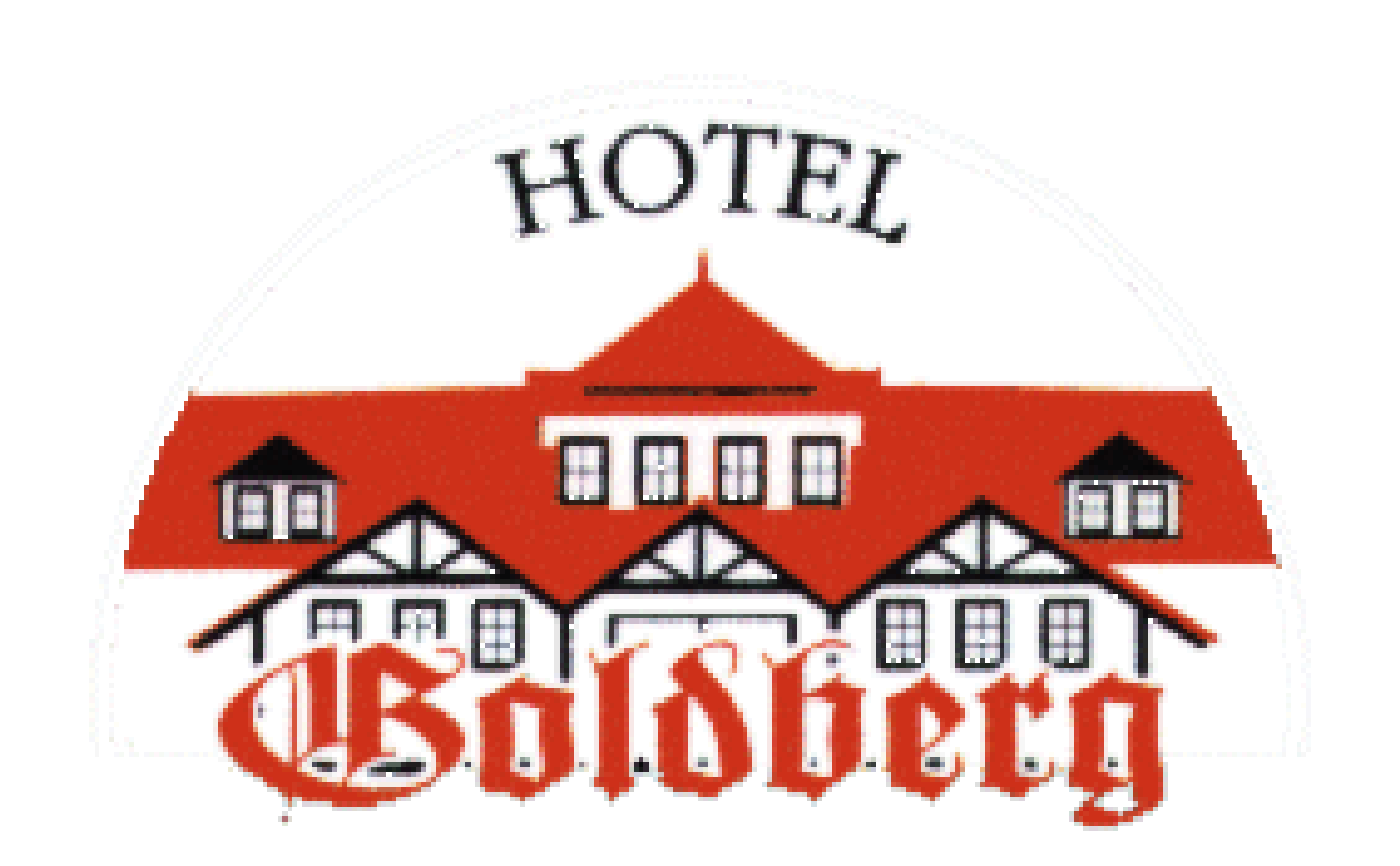Hotel Goldberg in Saalfeld